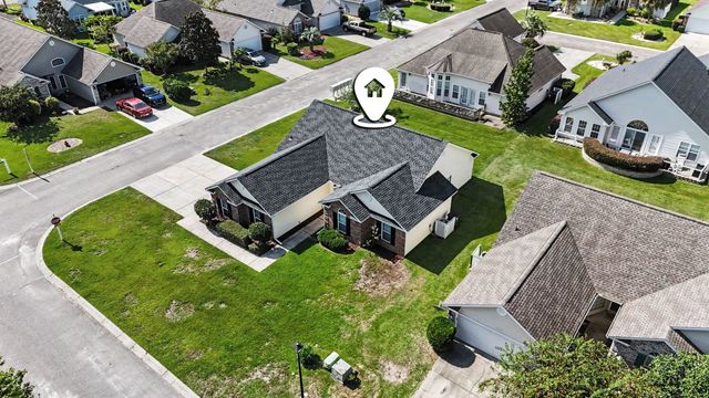 7101 Excalaber Ct., Myrtle Beach, SC 29588