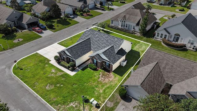 7101 Excalaber Ct., Myrtle Beach, SC 29588