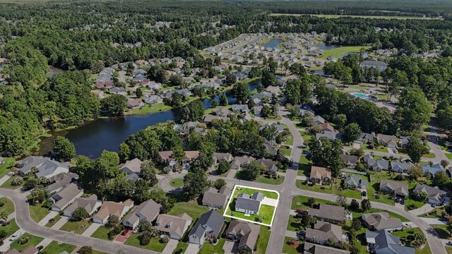 7101 Excalaber Ct., Myrtle Beach, SC 29588
