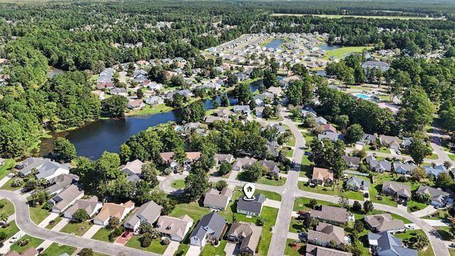 7101 Excalaber Ct., Myrtle Beach, SC 29588