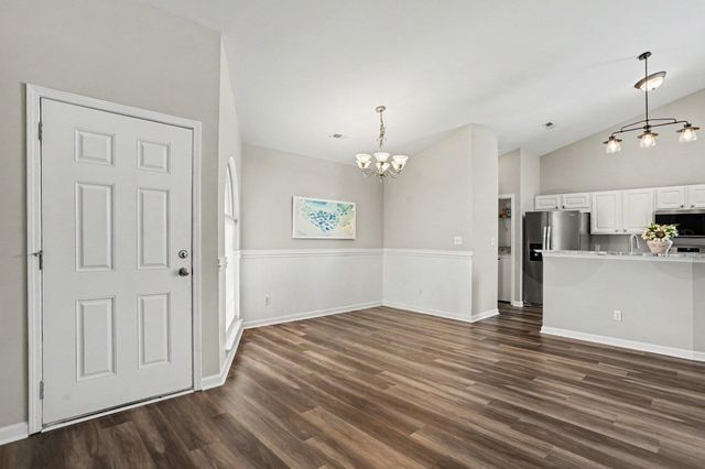 7101 Excalaber Ct., Myrtle Beach, SC 29588
