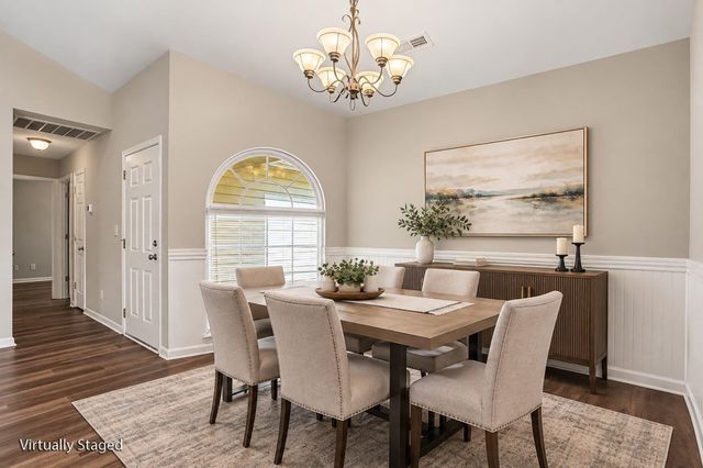 7101 Excalaber Ct., Myrtle Beach, SC 29588