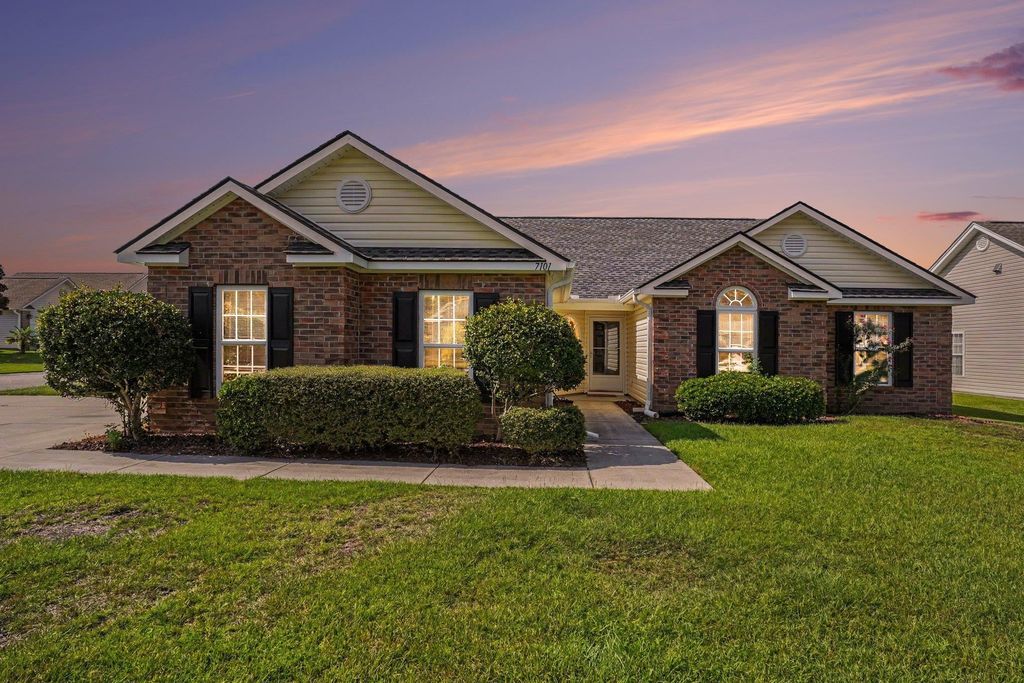 7101 Excalaber Ct., Myrtle Beach, SC 29588 — photo 2