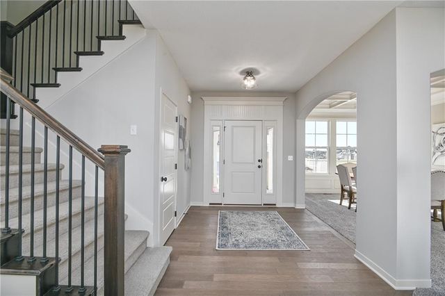 2758 W Park Street, Olathe, KS 66061