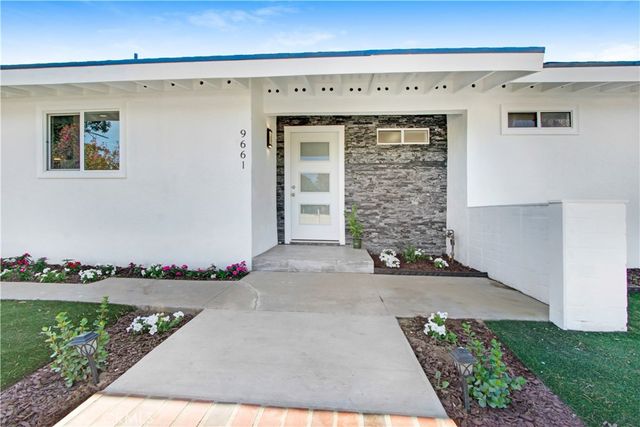9661 Hayvenhurst Avenue, Northridge, CA 91343