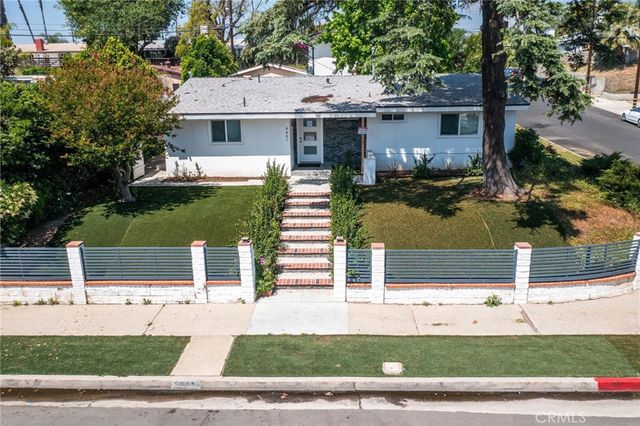 9661 Hayvenhurst Avenue, Northridge, CA 91343