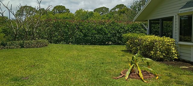 13196 SE Point O Woods Court, Hobe Sound, FL 33455