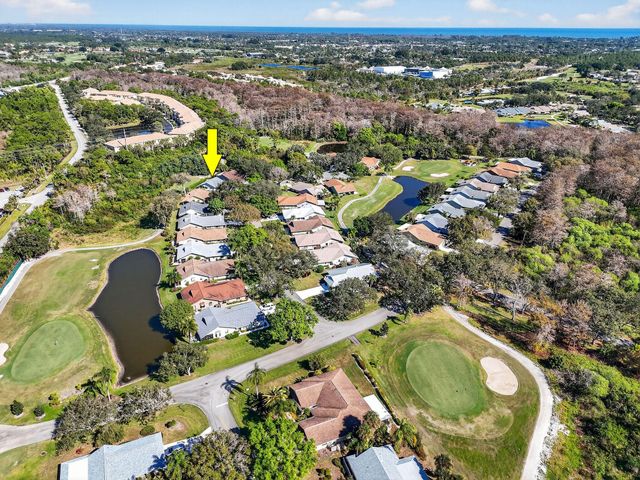 13196 SE Point O Woods Court, Hobe Sound, FL 33455