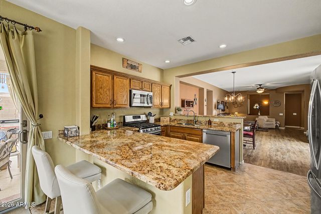 923 E Waterview Place, Chandler, AZ 85249