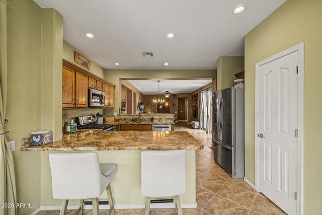 923 E Waterview Place, Chandler, AZ 85249