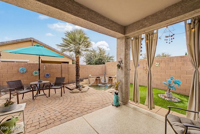 923 E Waterview Place, Chandler, AZ 85249