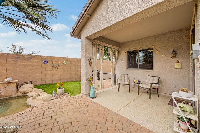 923 E Waterview Place, Chandler, AZ 85249