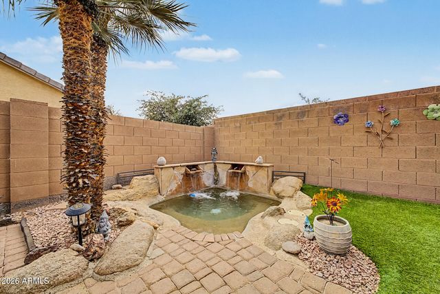 923 E Waterview Place, Chandler, AZ 85249