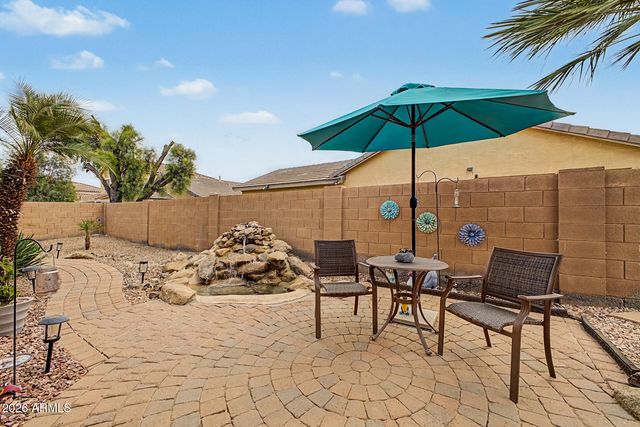 923 E Waterview Place, Chandler, AZ 85249