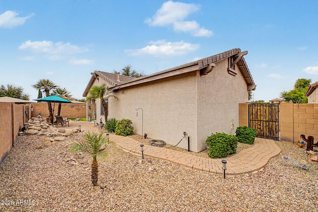923 E Waterview Place, Chandler, AZ 85249
