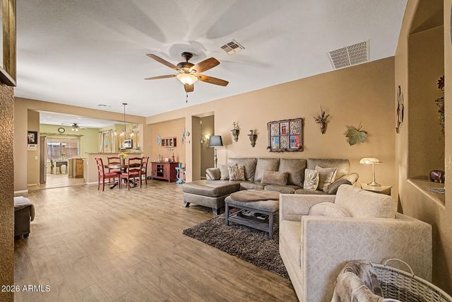 923 E Waterview Place, Chandler, AZ 85249