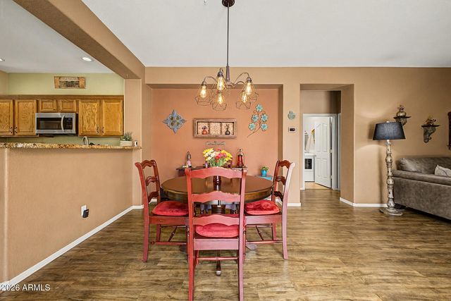 923 E Waterview Place, Chandler, AZ 85249