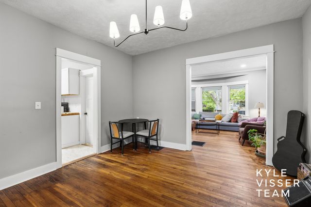 1240 Bemis Street SE, Grand Rapids, MI 49506