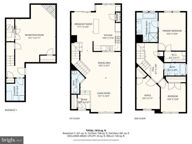 3632 RANSOM PL, Alexandria, VA 22306