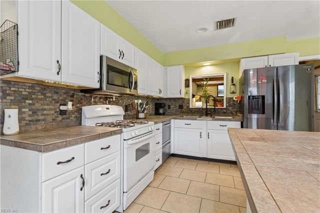 1120 Lethbridge CT, Virginia Beach, VA 23454