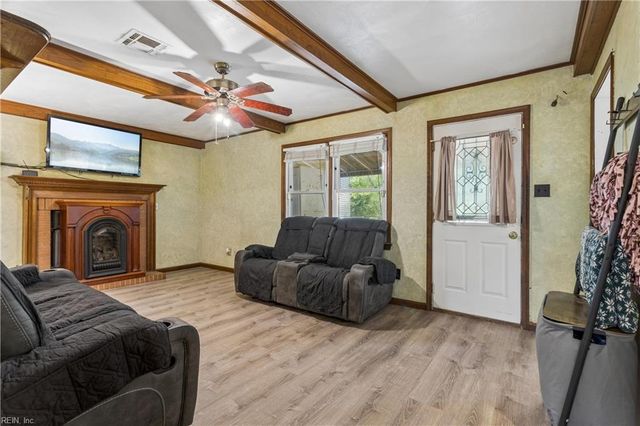 1120 Lethbridge CT, Virginia Beach, VA 23454