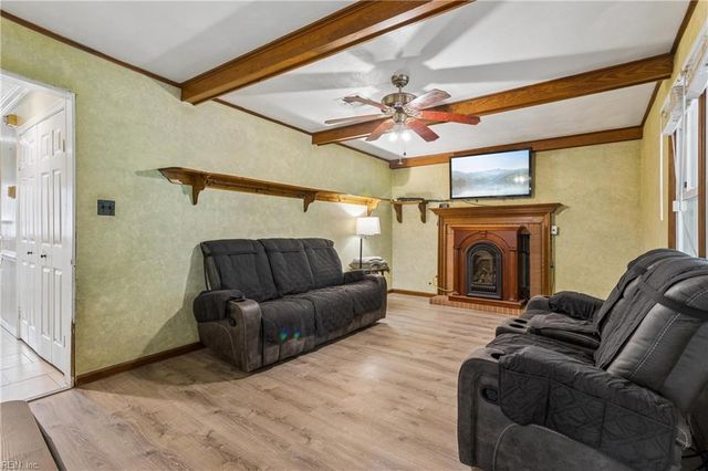 1120 Lethbridge CT, Virginia Beach, VA 23454