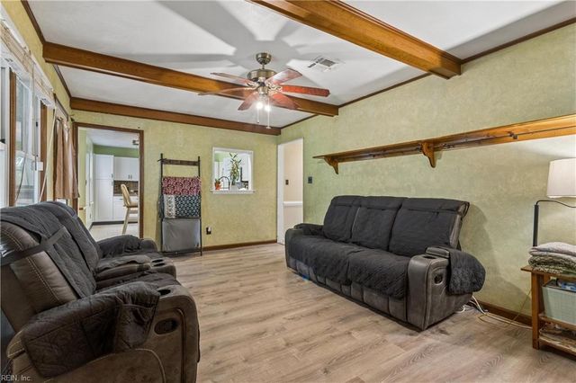 1120 Lethbridge CT, Virginia Beach, VA 23454