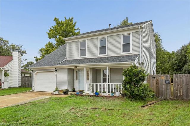 1120 Lethbridge CT, Virginia Beach, VA 23454