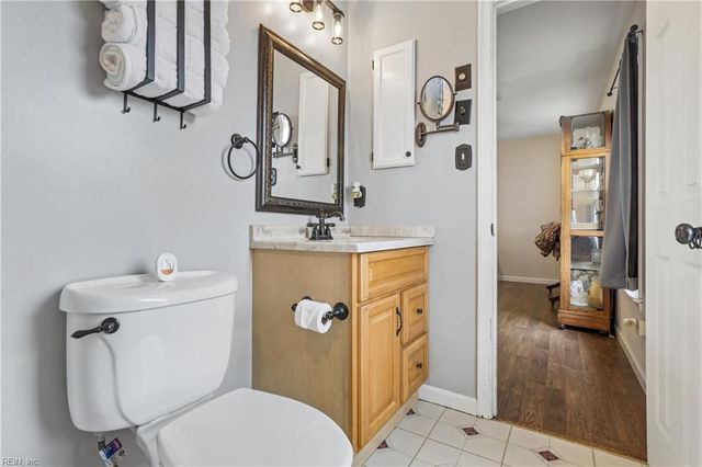 1120 Lethbridge CT, Virginia Beach, VA 23454