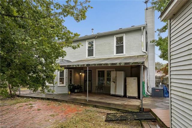 1120 Lethbridge CT, Virginia Beach, VA 23454