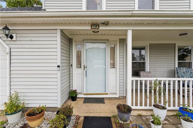 1120 Lethbridge CT, Virginia Beach, VA 23454