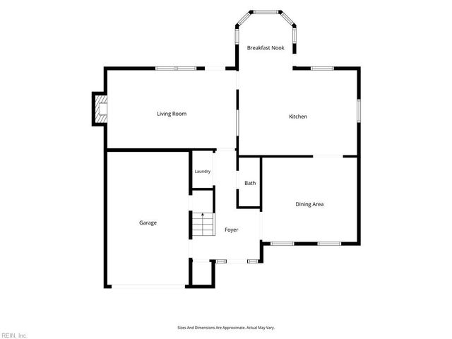 1120 Lethbridge CT, Virginia Beach, VA 23454