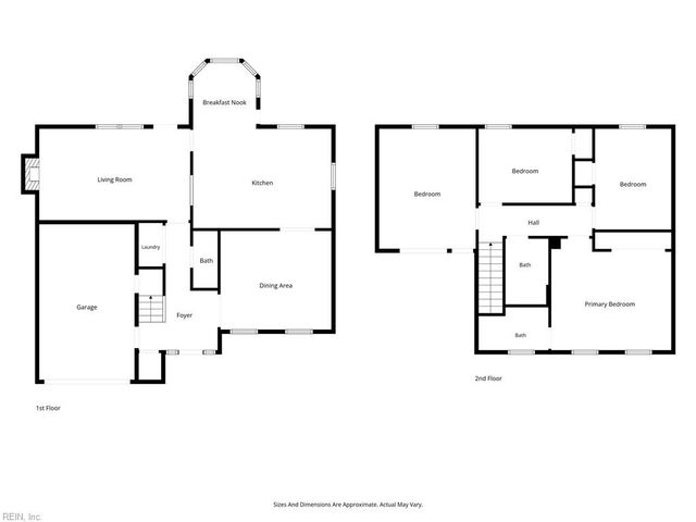 1120 Lethbridge CT, Virginia Beach, VA 23454