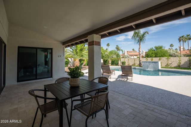 9765 E TURQUOISE Avenue, Scottsdale, AZ 85258