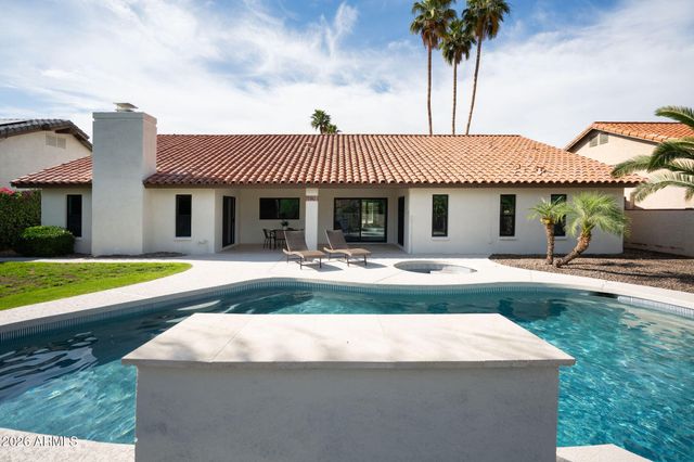 9765 E TURQUOISE Avenue, Scottsdale, AZ 85258