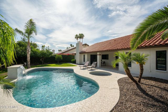 9765 E TURQUOISE Avenue, Scottsdale, AZ 85258