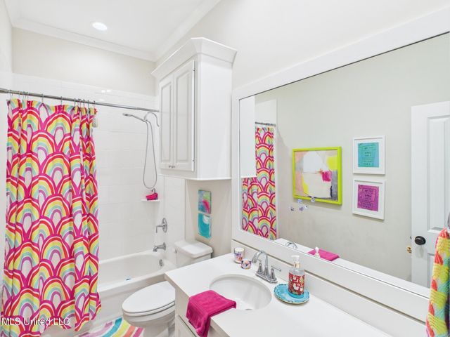 173 Caroline Club Circle, Madison, MS 39110