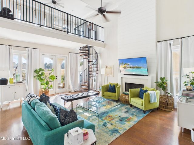 173 Caroline Club Circle, Madison, MS 39110