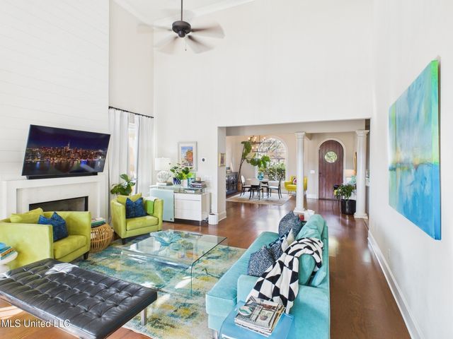 173 Caroline Club Circle, Madison, MS 39110