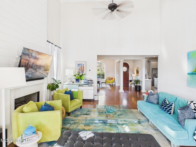 173 Caroline Club Circle, Madison, MS 39110