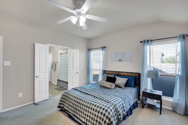 2005 Peony Street, Heartland, TX 75126