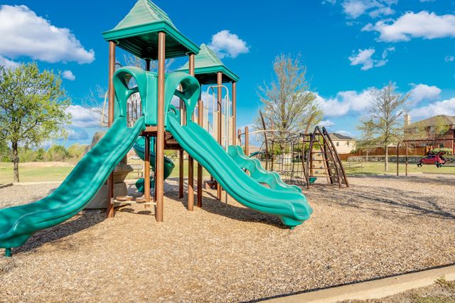 2005 Peony Street, Heartland, TX 75126