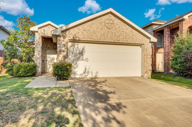 2005 Peony Street, Heartland, TX 75126