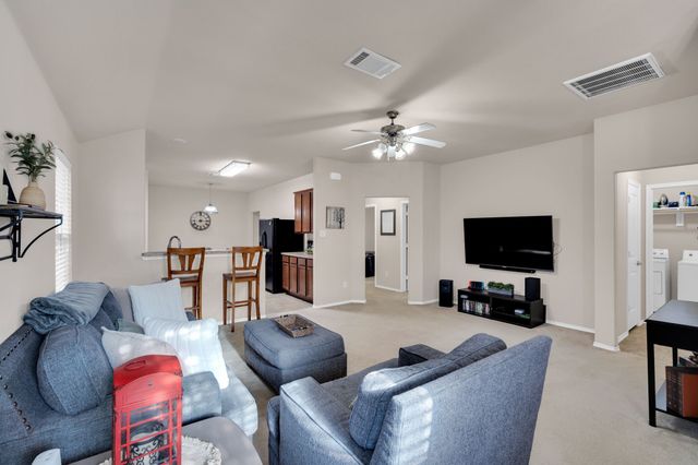 2005 Peony Street, Heartland, TX 75126