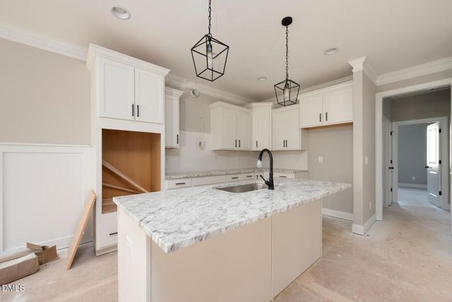 145 Purslane Drive, Franklinton, NC 27525