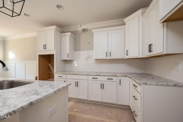 145 Purslane Drive, Franklinton, NC 27525