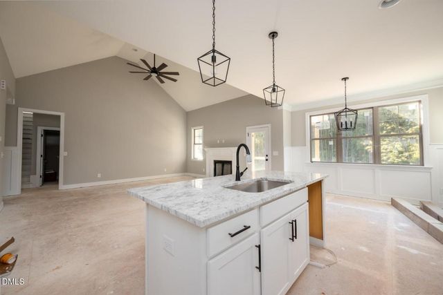 145 Purslane Drive, Franklinton, NC 27525