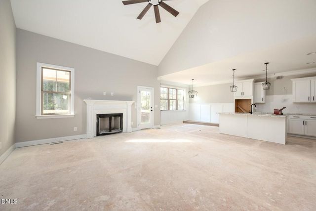 145 Purslane Drive, Franklinton, NC 27525