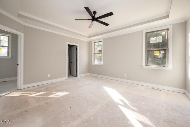 145 Purslane Drive, Franklinton, NC 27525