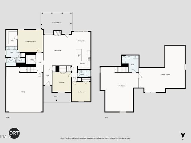 145 Purslane Drive, Franklinton, NC 27525